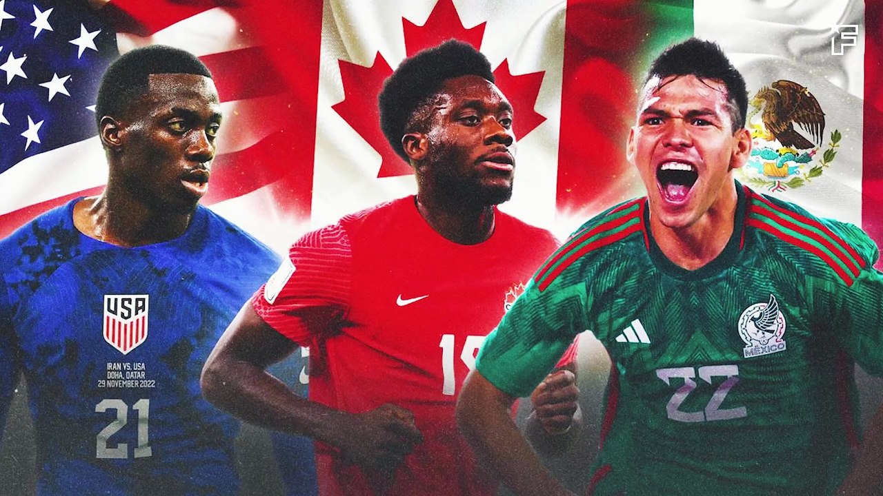 Comment va fonctionner la NOUVELLE FORMULE de la Coupe du Monde (ça promet)