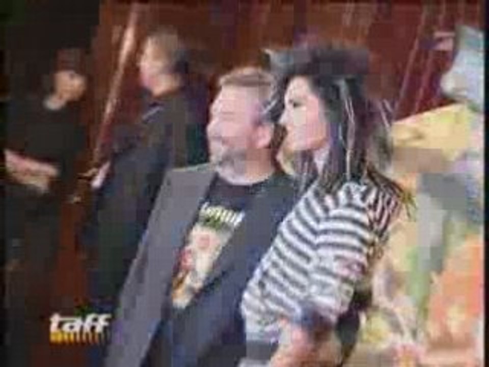 Bill Arthur und die Minimoys