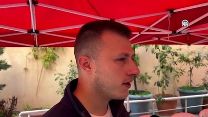 Hırvatistan'daki uçak kazasında şehit olan pilot Hasan Bahar'ın kardeşi: Üç ay önce uçağın motoru durmuştu