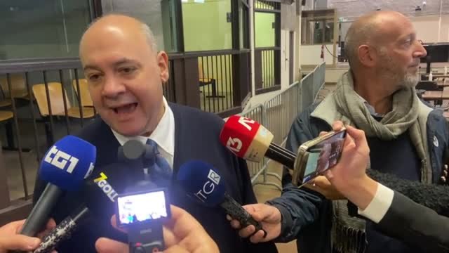 Processo d'appello a Turetta, gli avvocati della famiglia di Giulia Cecchettin: «Riconosciuto il movente di genere»