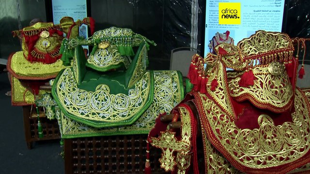 Morocco launches third edition of “Moroccan handicraft treasures” to preserve endangered crafts