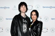 Jutes hails Demi Lovato's role in his sobriety journey