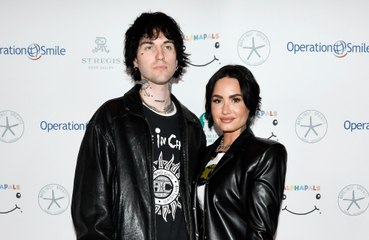 Jutes hails Demi Lovato's role in his sobriety journey