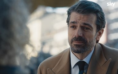 Luca Argentero è l'Avvocato Ligas nel trailer della nuova serie: addio Doc?