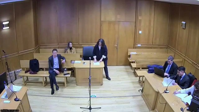 El juez procesa a Íñigo Errejón por presuntas agresiones sexuales a Elisa Mouliaá