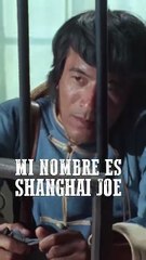 Mi Nombre es Shanghai Joe | Klaus Kinski | Trailer #shorts