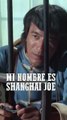 Mi Nombre es Shanghai Joe | Klaus Kinski | Trailer #shorts