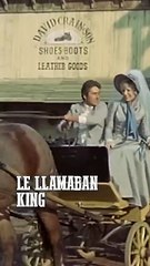 Le llamaban King | Richard Harrison | Klaus Kinski | Español | Trailer
