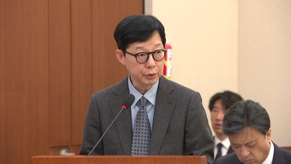 박윤주 외교차관 "원자력협정 개정 염두에 두고 미국 측과 협의" / YTN