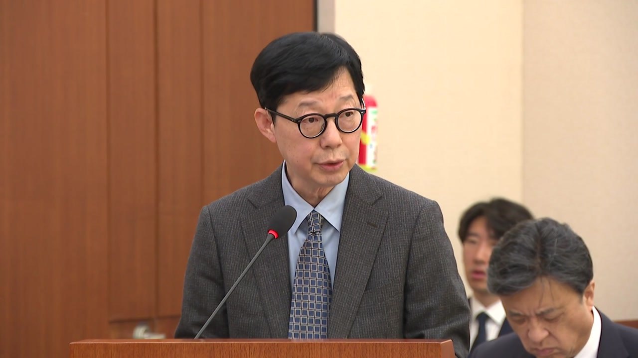 박윤주 외교차관 "원자력협정 개정 염두에 두고 미국 측과 협의" / YTN