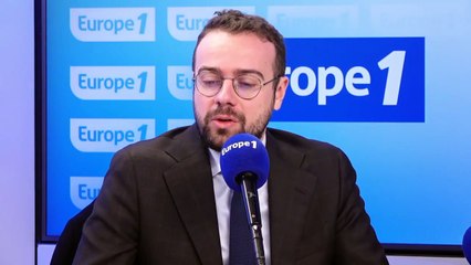 Sortie d’Alain Souchon sur les Français pas «assez cons» pour voter RN : «Il insulte une partie de ses fans», pointe Sébastien Lignier