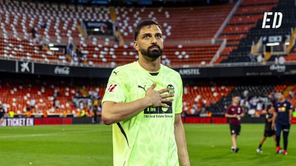 Adiós a Corona en Valencia: ventas controvertidas, fichajes dudosos y siete entrenadores