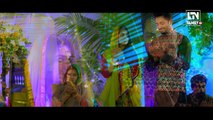 SAJNA WAY I Original Soundtrack I Danish Taimoor I Hiba Bukhari I Top Pakistani Dramas _ LT03