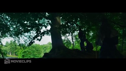 28 Years Later (2025) - Jamie Doesn’t Care if Isla Dies | Movieclips