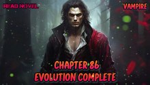 Vampire 86-90