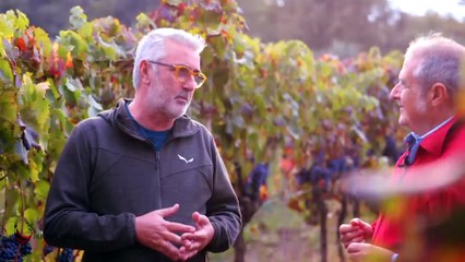 Torna "Buona Terra", su Rtp dai vini dell’Etna al pomodoro siccagno passando per il sommacco