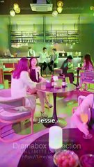 Haunted By Shadows Of You (DUBBED)