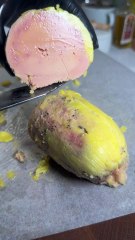 Foie gars pour mes fêtes