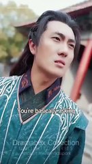 Eclipsed Power The Legend's Awakening Full Episode