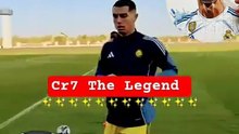 Ronaldo Highlights