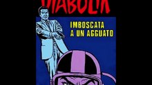 DIABOLIK---IMBOSCATA A UN AGGUATO