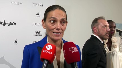 Laura Ponte echa un capote a Juan Carlos I en medio del vendaval: "Se le debe un respeto"