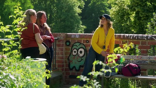 Rote Rosen 4243 folge