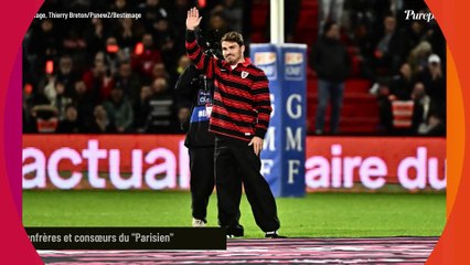 Combien gagne Antoine Dupont ? L’amoureux d’Iris Mittenaere affiche un salaire tout simplement faramineux