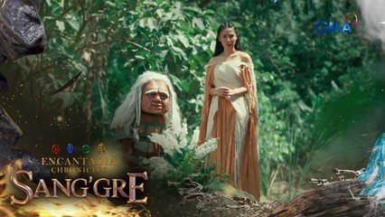 Sang'gre: Ang misyon ni Danaya sa Lavanea! (Episode 110) | Encantadia Chronicles