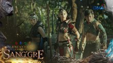 Sang'gre: Aatake na ang mga Sang'gre! (Episode 110) | Encantadia Chronicles