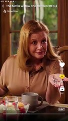 The Mafia Widow And Her Secrets Full Movie