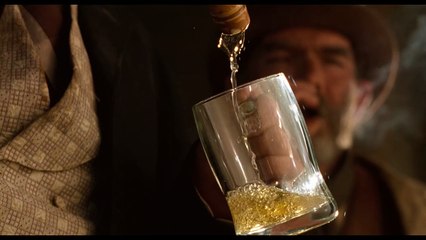 The Quick and the Dead (1995) 4K - Russell Crowe Is One HELL of a Shot | Movieclips