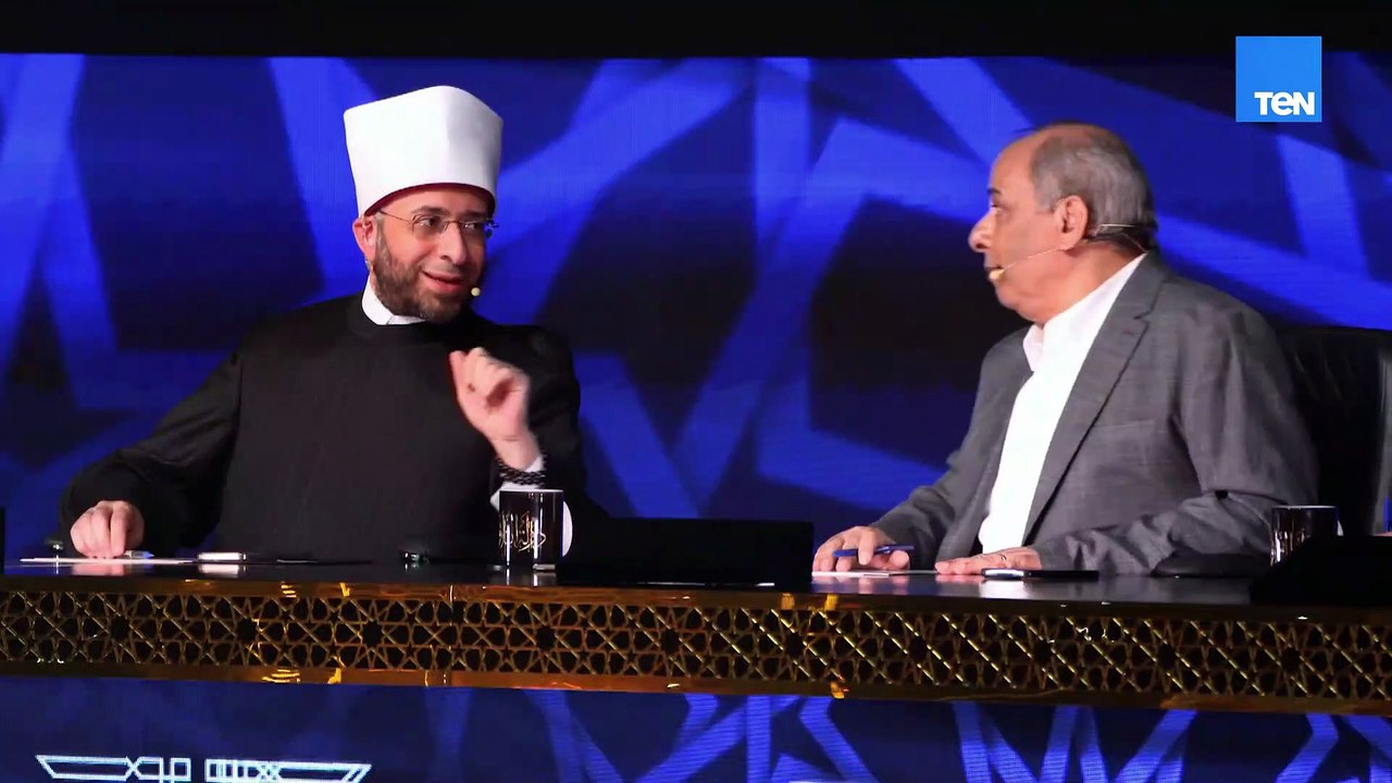 طلبوا منه يقرأ أكتر.. وفاجأ لجنة التحكيم بإحساس ومهارة مش عادية