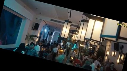 يسرا - حــــــــــــرب اهـــــــــــــــــــلـــــــــــــــــيــــــــــــــــة الحلقة 5