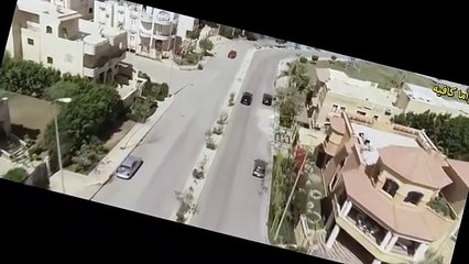 يسرا - حــــــــــــرب اهـــــــــــــــــــلـــــــــــــــــيــــــــــــــــة الحلقة 4