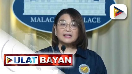 Malacañang, hinamon si dating Rep. Zaldy Co na umuwi at panumpaan ang kanyang mga akusasyon kaugnay ng anomalya sa flood control projects | ulat ni Kenneth Paciente