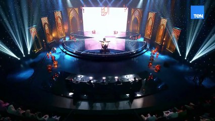 اتولد والقرآن محفوظ جوه قلبه.. تعالوا نعرف قصة الشيخ خليل محمود الحصري👇