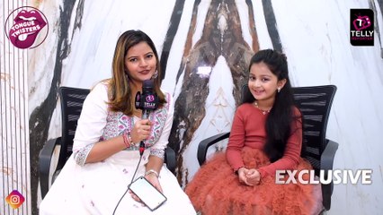 Tongue Twisters Challenge with  Urva Rumani - Fun Interview ｜ Maira of Yeh Rishta Kya Kehlata Hai