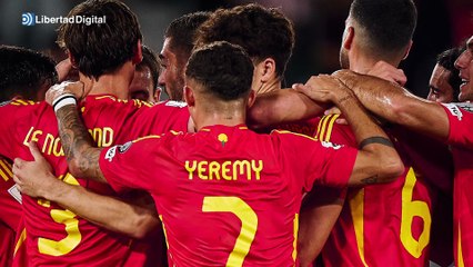 Último parón con el calendario de siempre: así cambia la FIFA el mapa del fútbol de selecciones