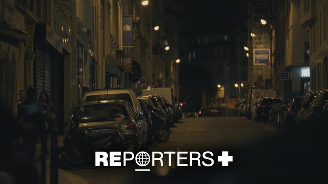 Vendredi noir : paroles de rescapés du Bataclan, dix ans après le 13-Novembre