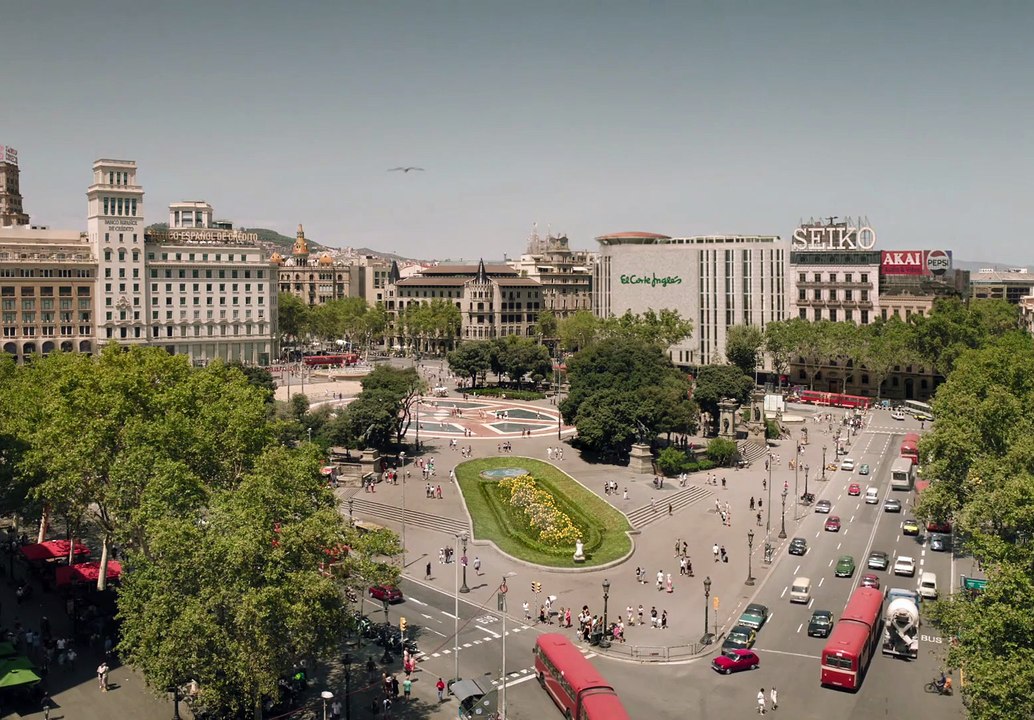 Bus 47 (Trailer ufficiale HD) ⭐️⭐️⭐️