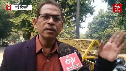 बिहार विधानसभा चुनाव 2025: NDA की जीत पर दिल्ली में बसे बिहार के लोगों ने कहा- फिर लौटी सरकार से उम्मीदें भी बढ़ीं