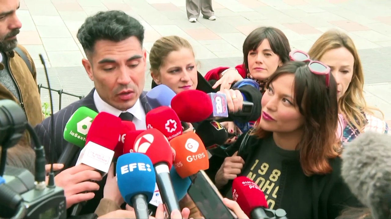 El juez procesa a Íñigo Errejón por la presunta agresión sexual a la actriz Elisa Mouliaá