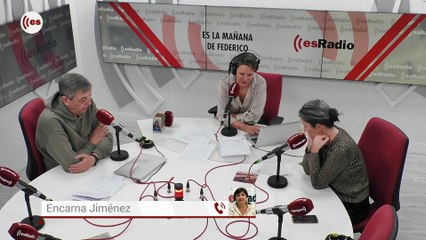 Por fin es viernes: 'Todos los lados de la cama'