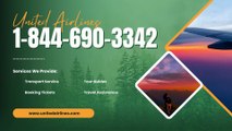 United Airlines® CUSTOMER© SERVICE℗ (24/7) Support Hotline — Full Step~by~Step Expert Guide