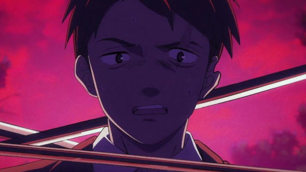 The Birth Of Kitaro – Das Geheimnis von Gegege Trailer DF