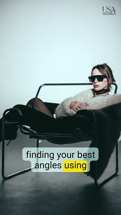 Essential Posing Techniques for Stunning Photos – A USA Models Guide