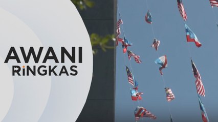 AWANI Ringkas: MA63 | MTL | Tadbir urus