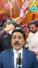 Marriages trend on social media