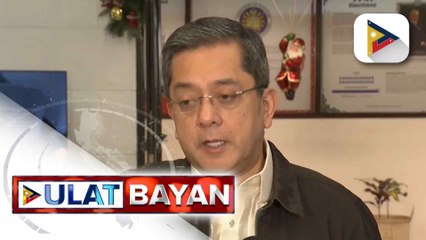 COMELEC, nagbabala na posibleng makasuhan ang mga kumandidato na nagsinungaling sa kanilang SOCE | ulat ni Louisa Erispe